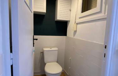 La Maison Amiénoise de Léon, garden, wifi - Foto 36