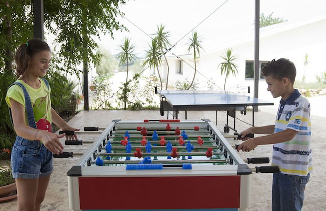 Agriturismo Costantino - Foto 45