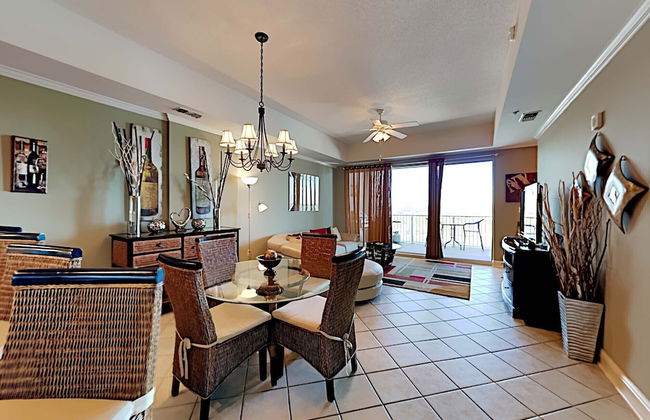 Wharf by Southern Vacation Rentals - Foto 52