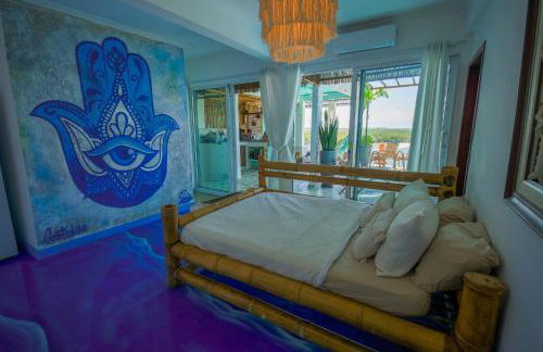 Loft Namastê Arte e Beleza - Photo 25