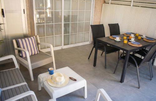 La Terraza De Palmeres - Foto 4