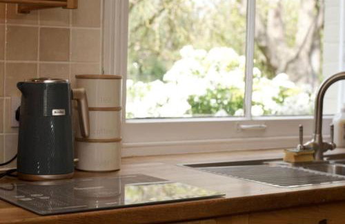 Beautiful country home and garden - Foto 36