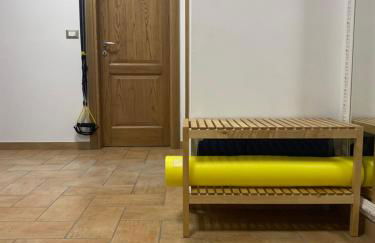 Appartamento con giardino - Photo 32