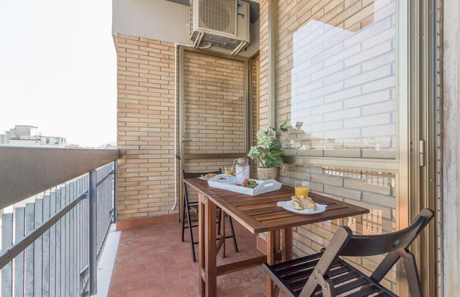 Cattolica Sea Loft - Cattolica Sea Loft - Foto 31