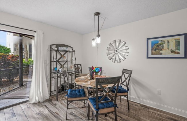 Bay Oaks C Ground Floor - Foto 71