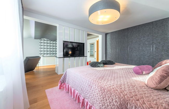 Villa Rosary Dubrovnik - Foto 15