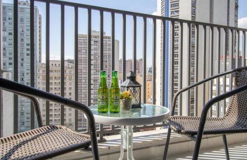 Aurora Paulistana - Foto 12