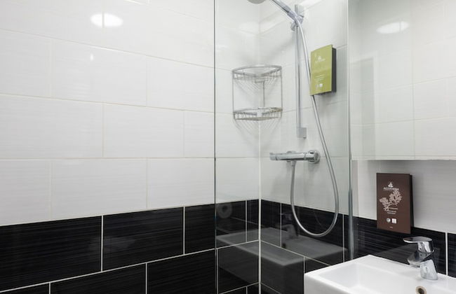 Argyle Apart Hotel - Photo 69