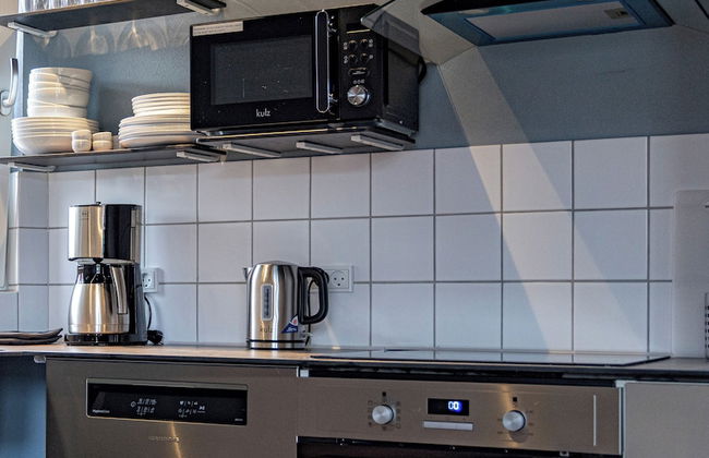 Fun Art Blokhus - Foto 4