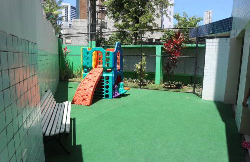 Apartamento Alice Tenório - Foto 10