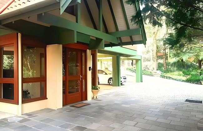 Siga Gramado - A pé - Conforto Completo - Foto 43