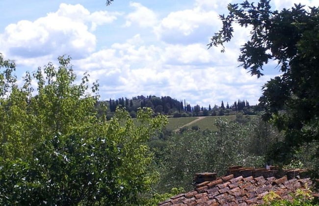 Beautiful Villa in Peccioli With Private Swimming Pool - Foto 79