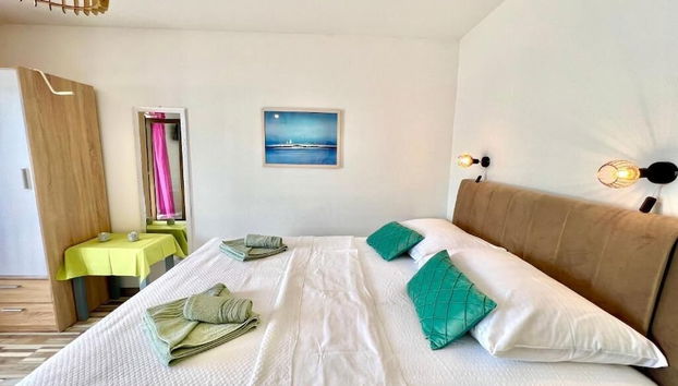 Apartman A Dream View 4 - Foto 2, Interior