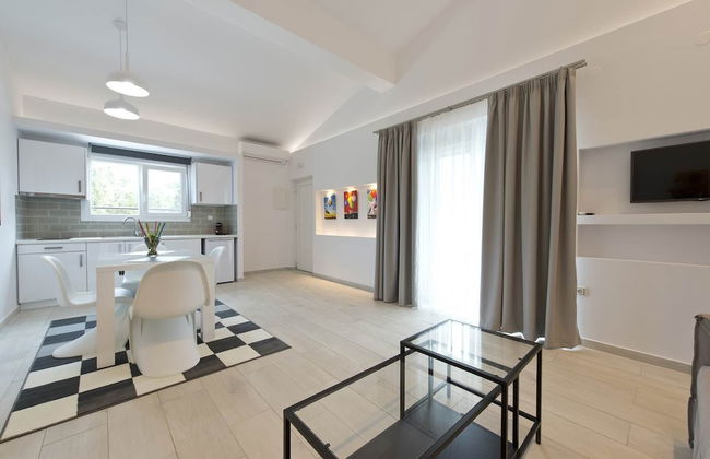 Votsalo Suites - Foto 34