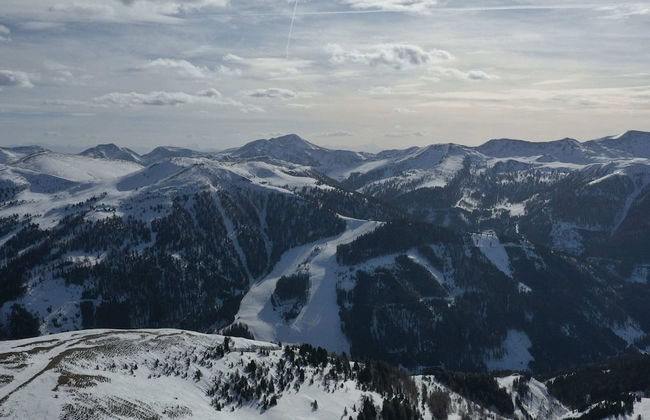 Chalet Innerkrems: Experience Pure Austria at 1,600 Meters Altitude - Foto 29