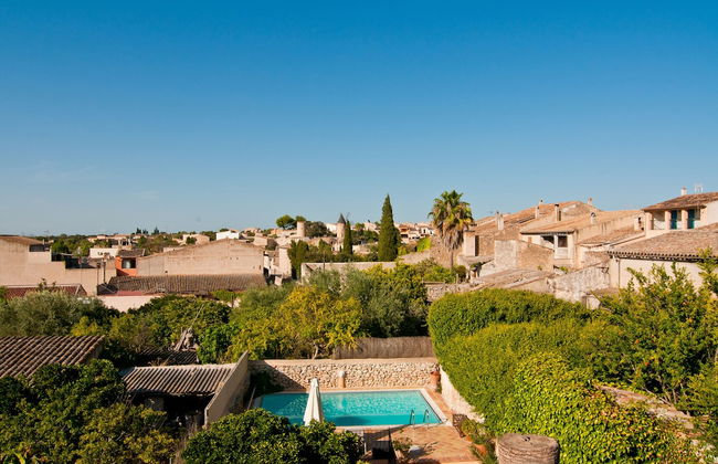 Villa Leon de Sineu - Foto 34