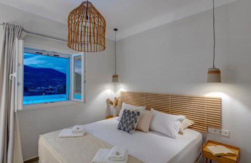 Villa Mare Syros - Photo 25