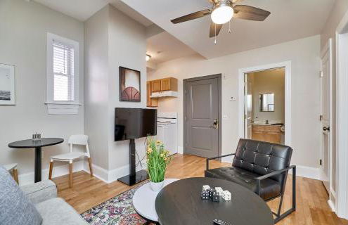 White House at Grand Central - Foto 42