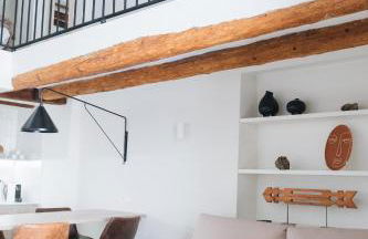 Apartaments la Rambla - Licorella - 4 persones - Foto 12