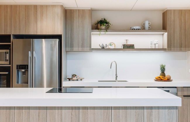 Niramaya Villas and Spa - Foto 32