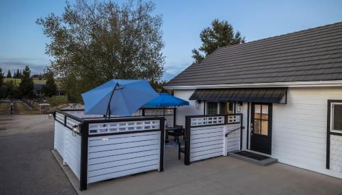 ONX WINES - Clark House Apartment - Foto 3