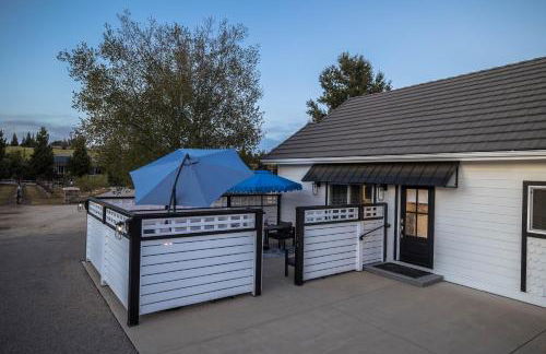 ONX WINES - Clark House Apartment - Foto 3