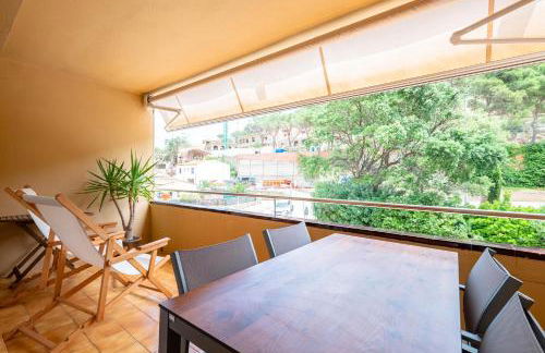 SR-54 BEGUR SA RIERA 4 Pax - Foto 19