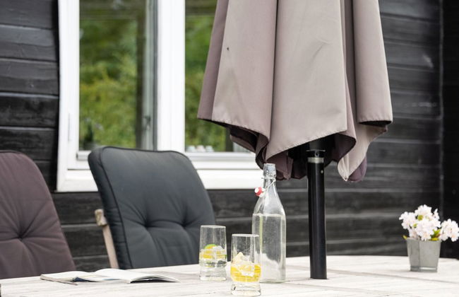 "Sigward" - 500m to the fjord - Foto 10