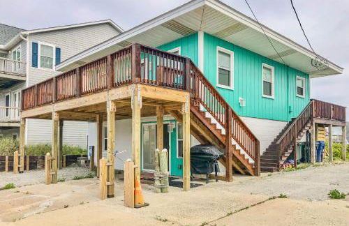 ABCT148 Atlantic Coast Cottage - Foto 39