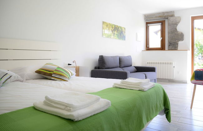 Apartamentos Aldagaia - Photo 3