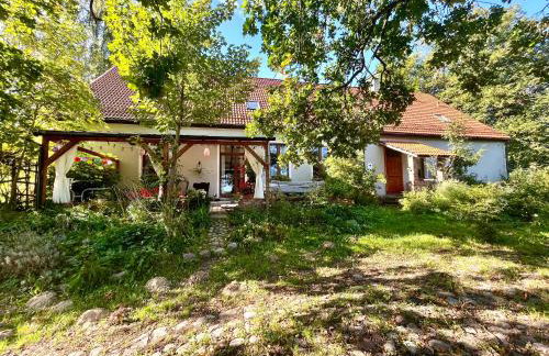 Dom na wsi okolice Kołobrzegu - Foto 1