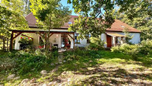 Dom na wsi okolice Kołobrzegu - Foto 1, Garden, Garden view