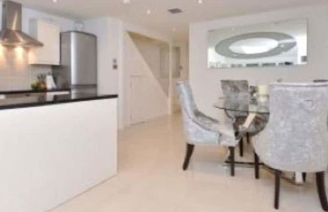 Exclusive Weybridge Home - Foto 8