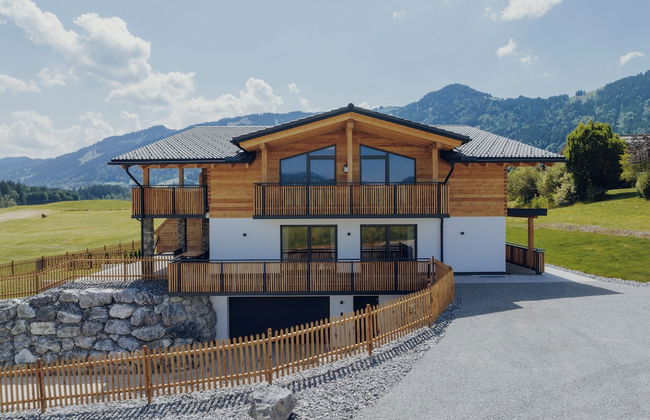 Platzhirsch First Class Living - Foto 49