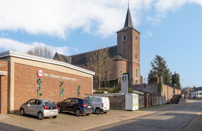 Riding School Farm Stay - Foto 31