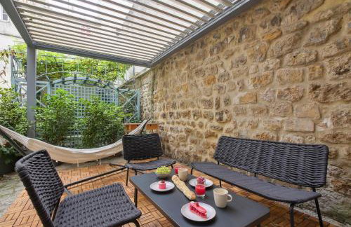 Lavie Maison I Marais Family with terrace - Foto 17