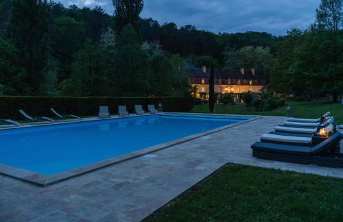 Château Forge du Roy - Foto 53