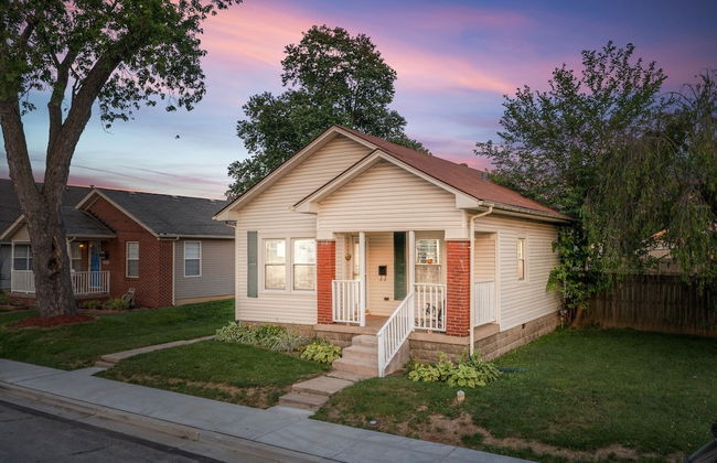 Charming 2br Hot Tub Getaway 2 Bedroom Home - Foto 40