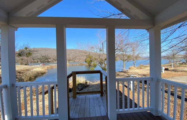 Hales Bar Marina and Resort - Foto 18