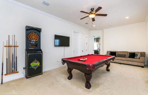 Ev1080Cast - Reunion Horizon Villa - Foto 20