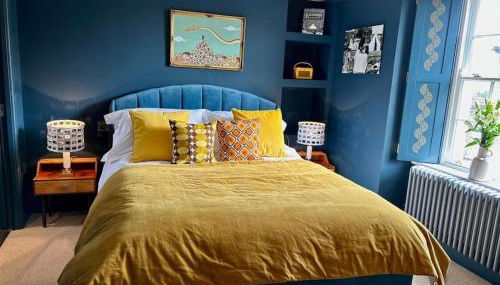 Stylish Retro Hotel Room above Pub - Foto 2