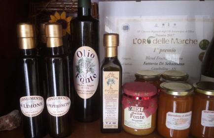 Agriturismo La Vecchia Fonte - Foto 56