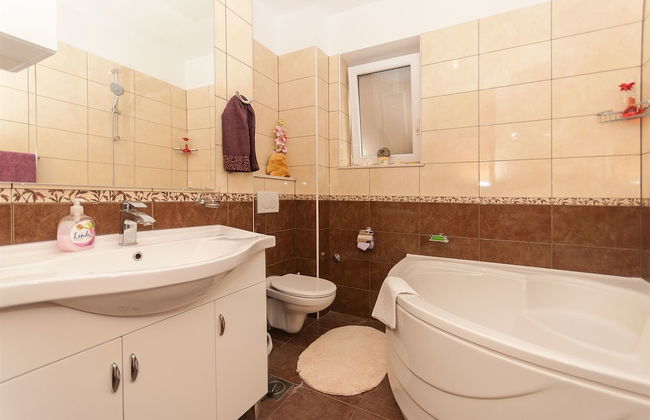 Apartment Temza - Foto 13