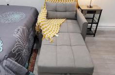 Eleg Stu Apt with Lux amnts steps frm Nautical Mile - Photo 22