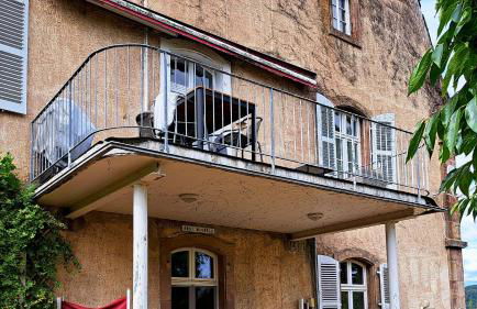 Schloss Hilbringen - Foto 55