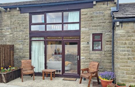 south view farm cottage 1 Bed - Foto 18