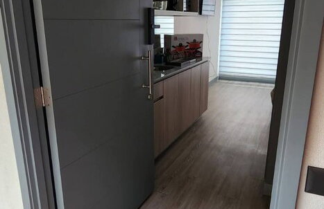 Acogedor Loft Centro De Santiago - Foto 5