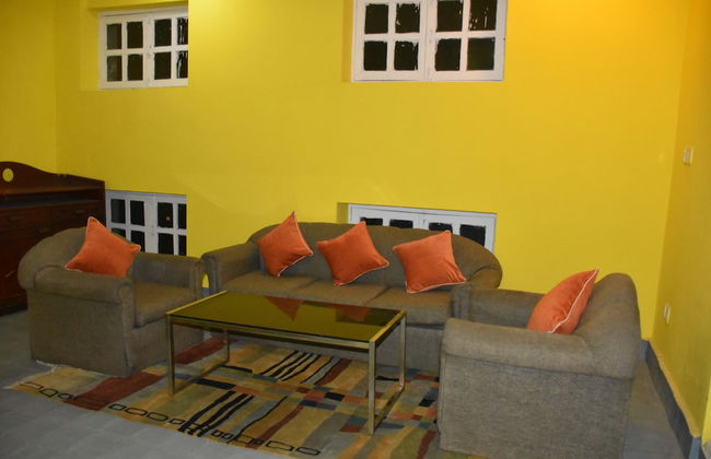 Yellow Durbar Apartment and Lounge - Foto 2