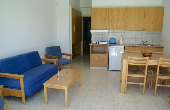 Hylatio Tourist Village - Foto 21