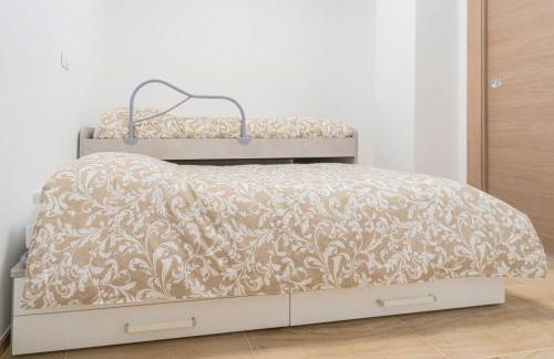 267 - Casa Paradise B1, nel verde di Casarza a 15 minuti d'auto dal Mare - PARCHEGGIO PRIVATO INCLUSO - Foto 23